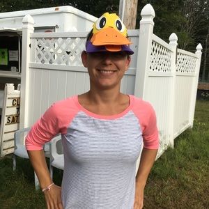 Meet your Posher, Daniele